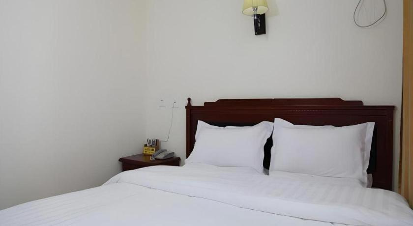 Beijing Yi Jia Hotel Eksteriør bilde